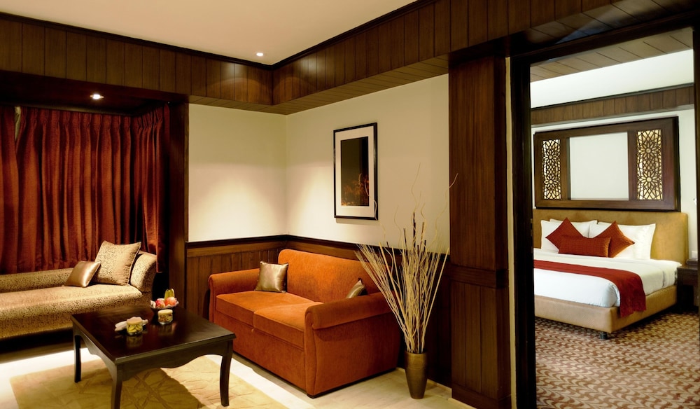 Vintage Suite