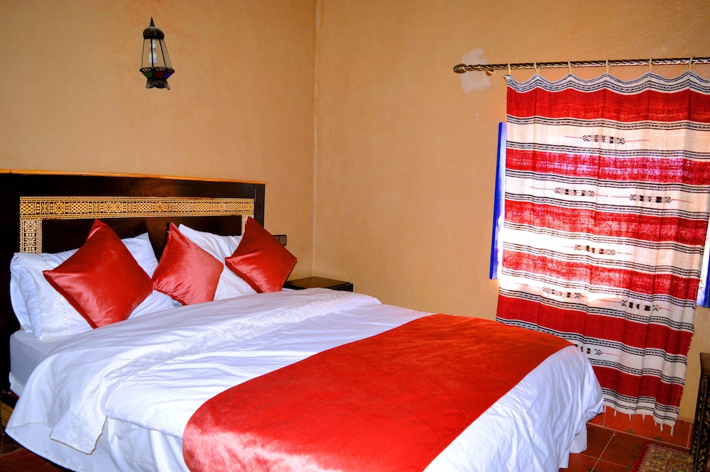 Comfort Double Room, 1 King Bed, Non Smoking photo 1