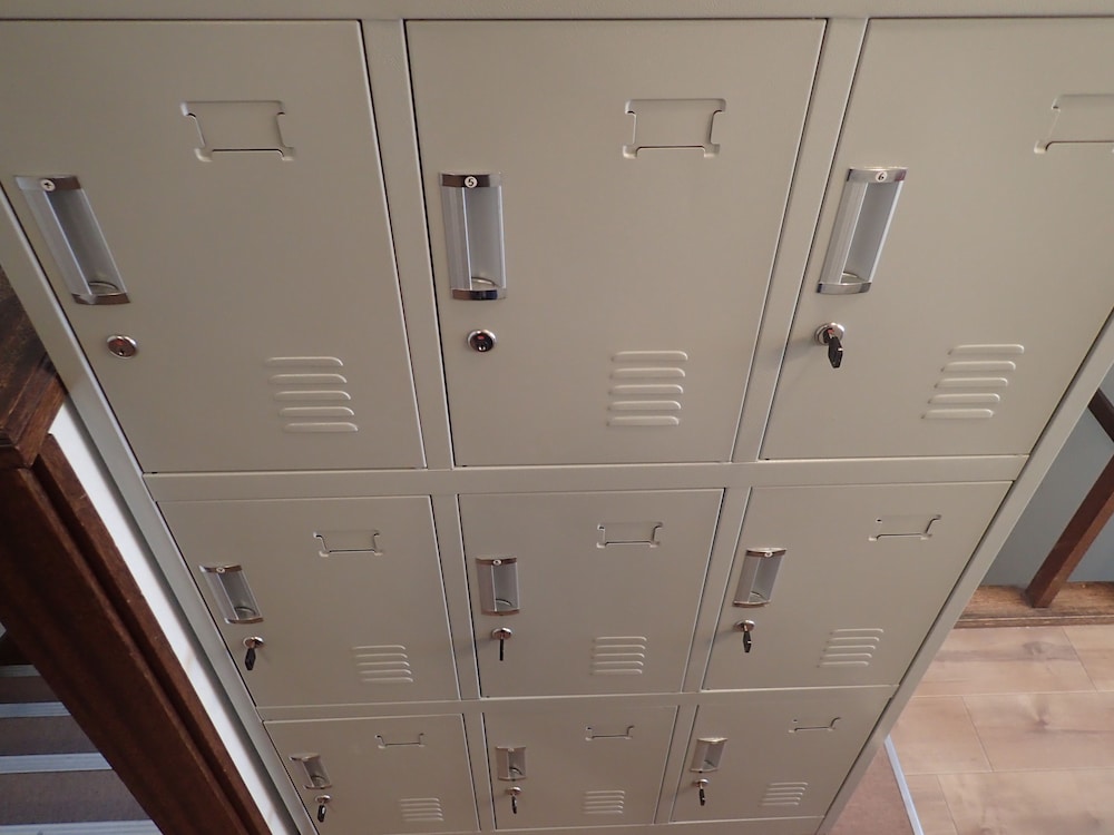 Single Bed in Female Dormitory Room photo 3