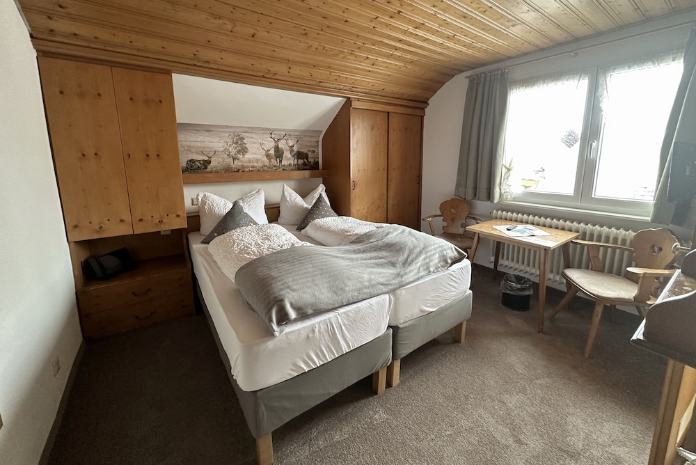 Basic Double Room (small) photo 3