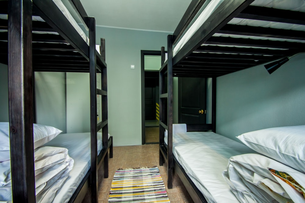 Shared Dormitory, Women only (4 guests) photo 1