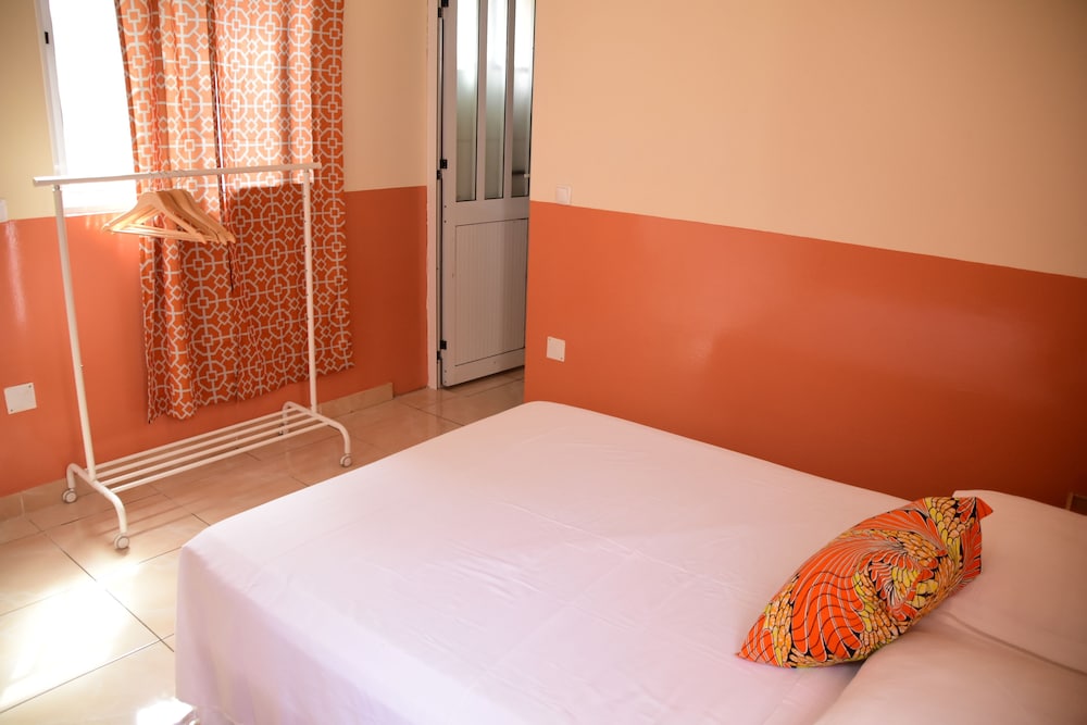 Deluxe Double Room (#7) photo 3