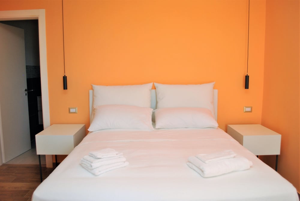 Deluxe Double Room, Balcony photo 1