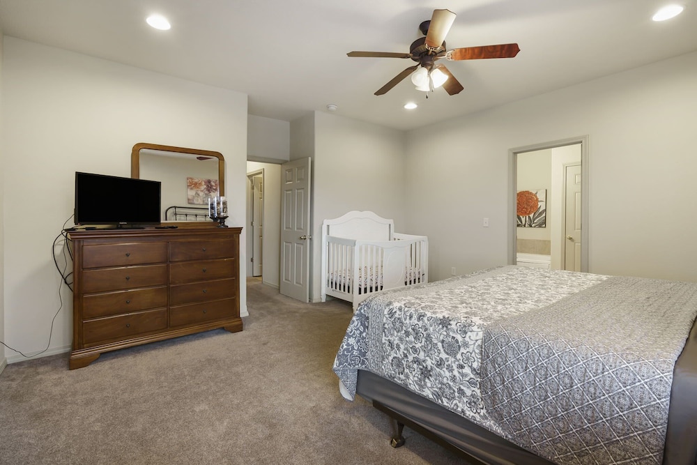 Condo, Multiple Beds, Balcony, Mountain View (Rest Nest in the Heart of Ozark's ) photo 1