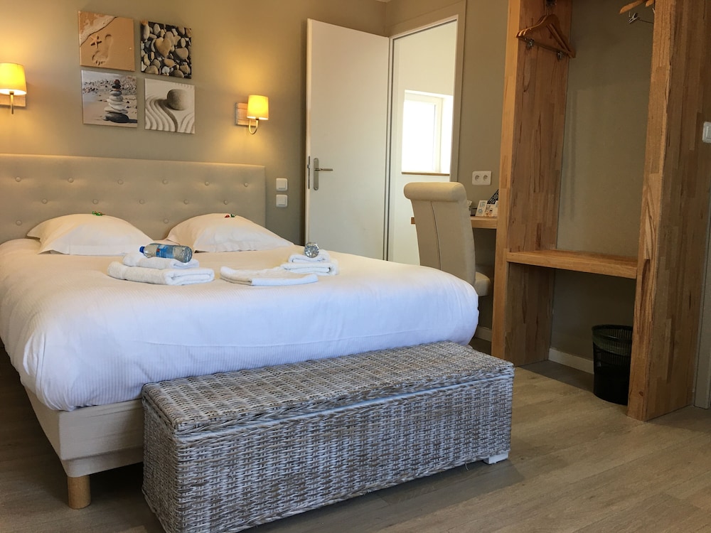 Deluxe Room photo 1