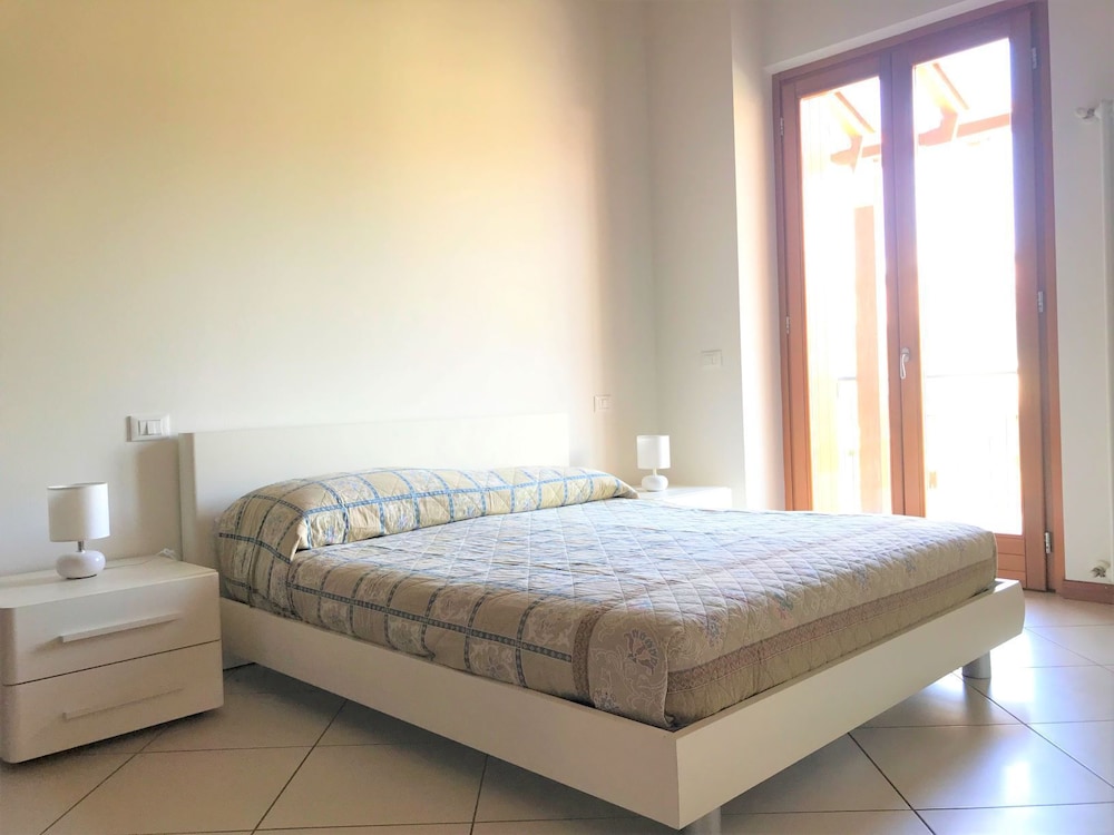 Apartment, 3 Bedrooms