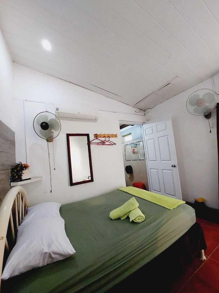 Design Double Room, 1 Bedroom photo 3
