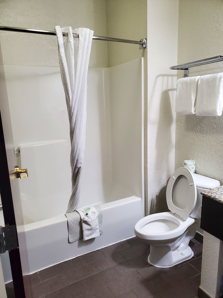 Standard Room, 1 King Bed, Non Smoking - Photo 6