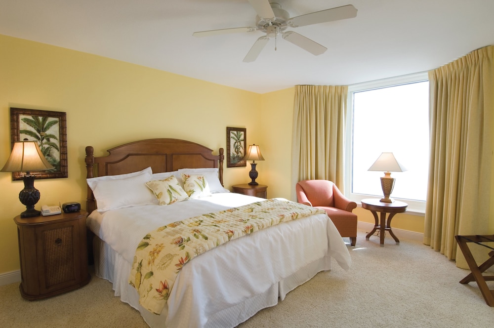 Studio, 1 King Bed, Ocean View