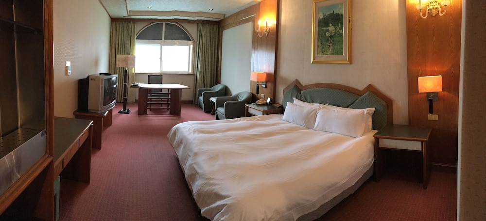 Basic Single Room photo 2