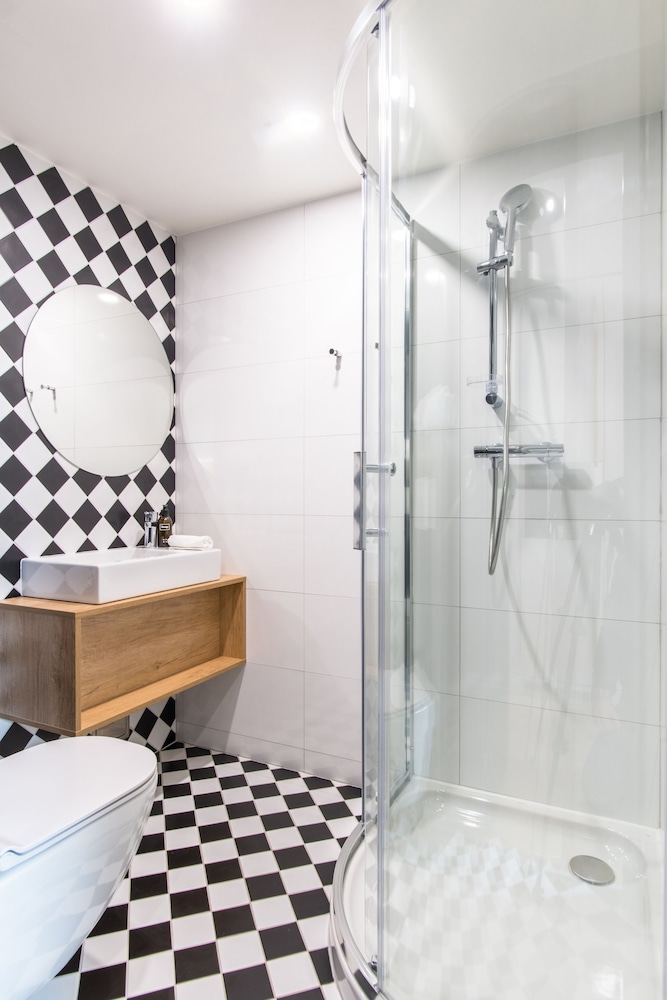 City Triple Room - Photo 5