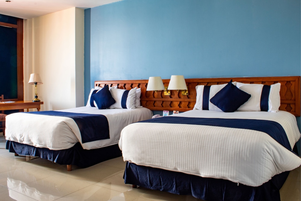 Room, 2 Double Beds (Preferencial) - Photo 1