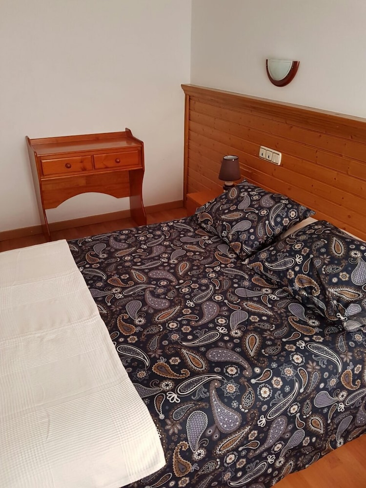 Family Room, 1 Bedroom photo 3