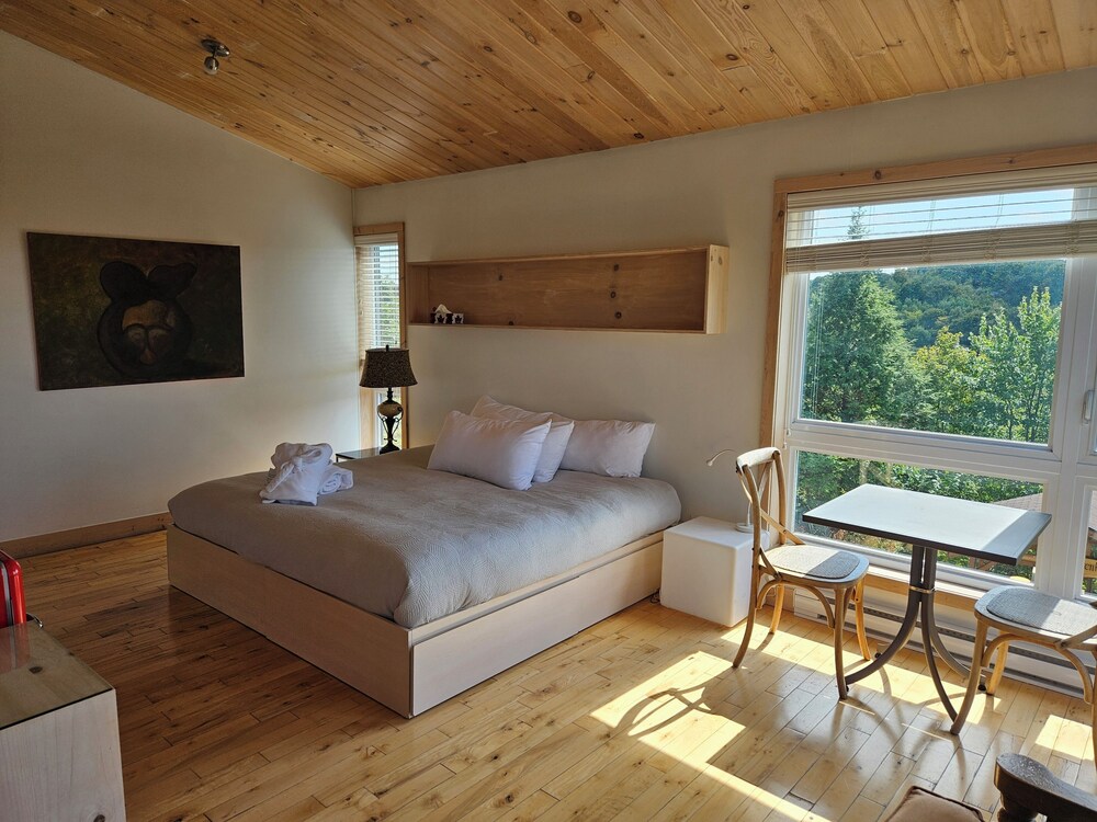 Superior Double Room, Private Bathroom photo 3