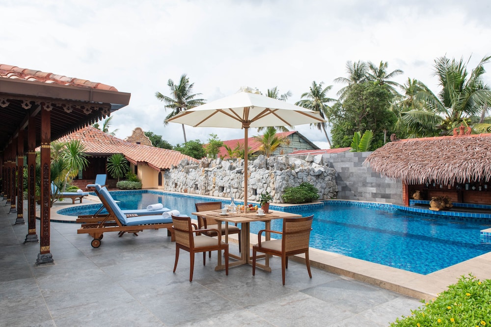 Royal Orchid Villa - Photo 31