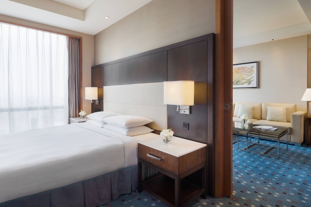 Executive Suite Room photo 1