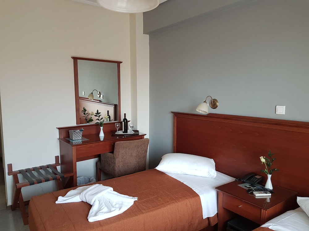 Triple Room photo 1