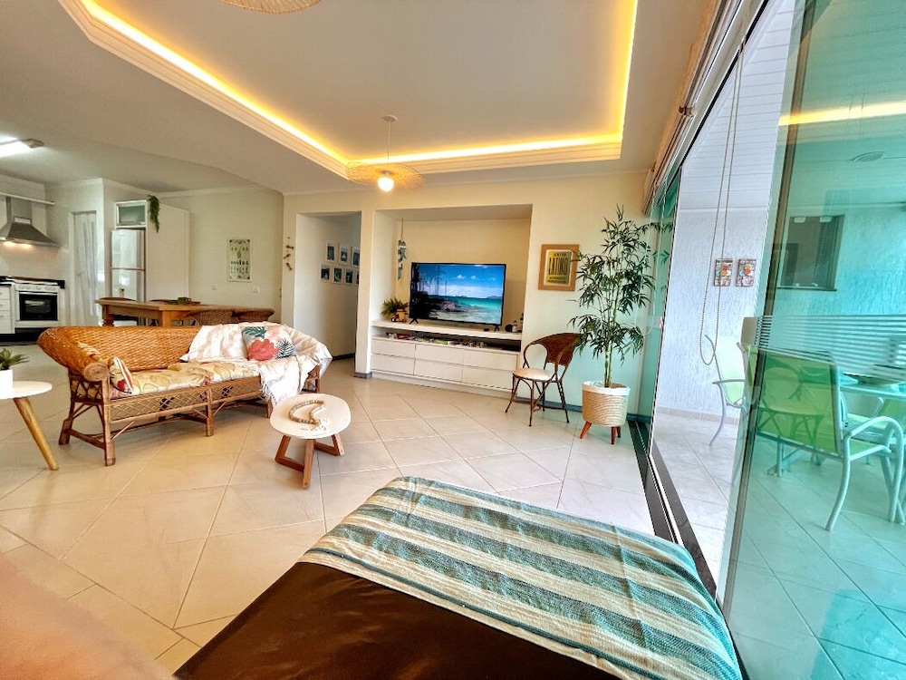 Deluxe Apartment, 3 Bedrooms, Balcony