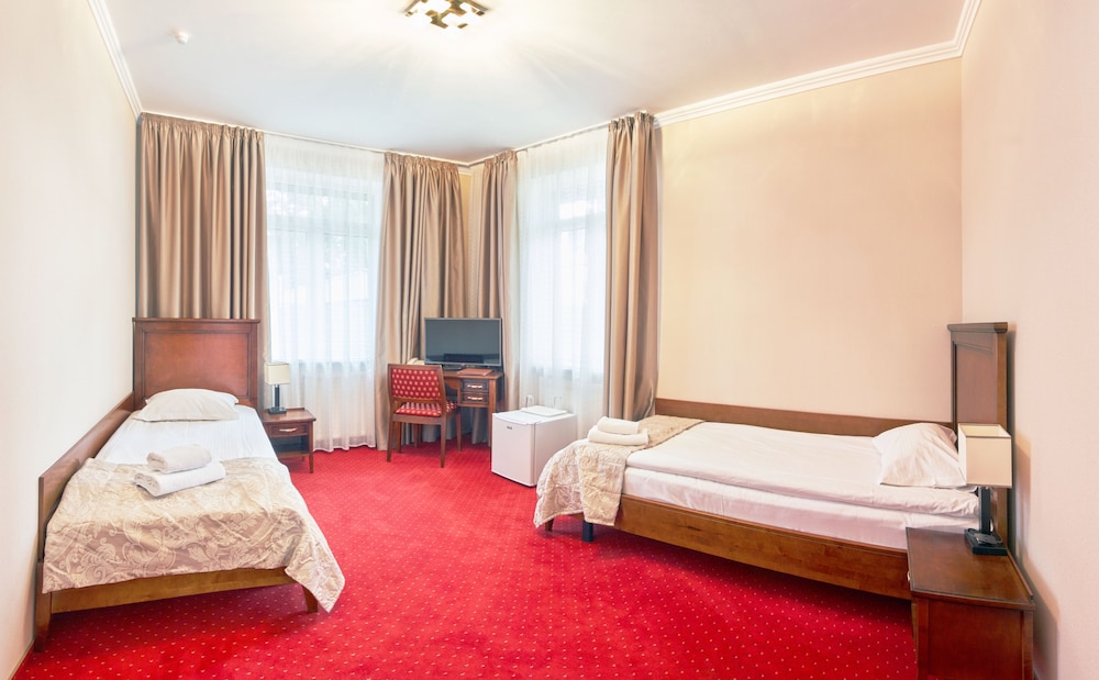 Standard Twin Room photo 3