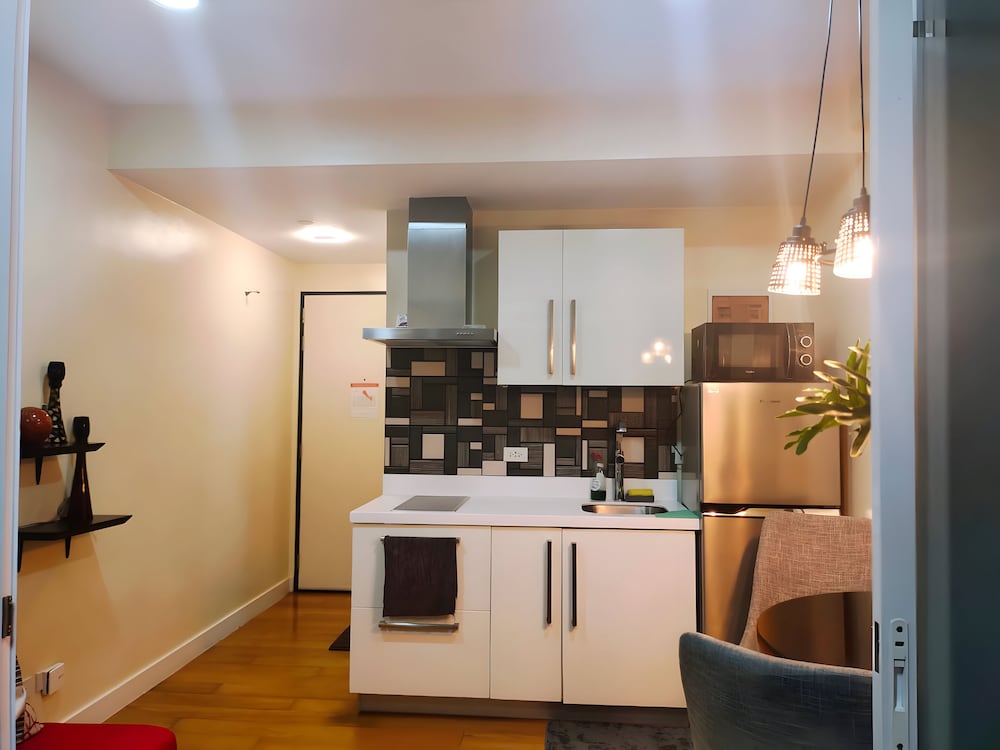 Executive Apartment, Multiple Beds, Non Smoking, City View photo 2