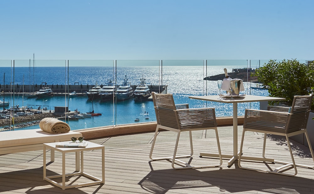 Junior Suite, Sea View - Photo 20