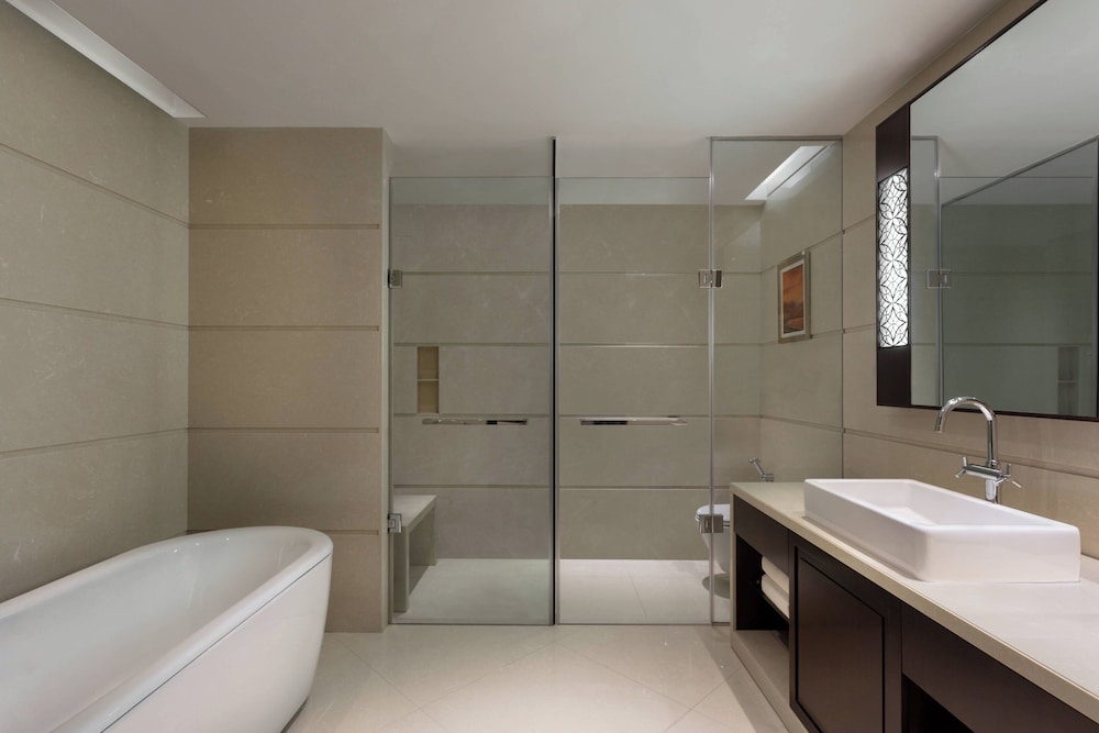 Executive Suite, 1 Bedroom