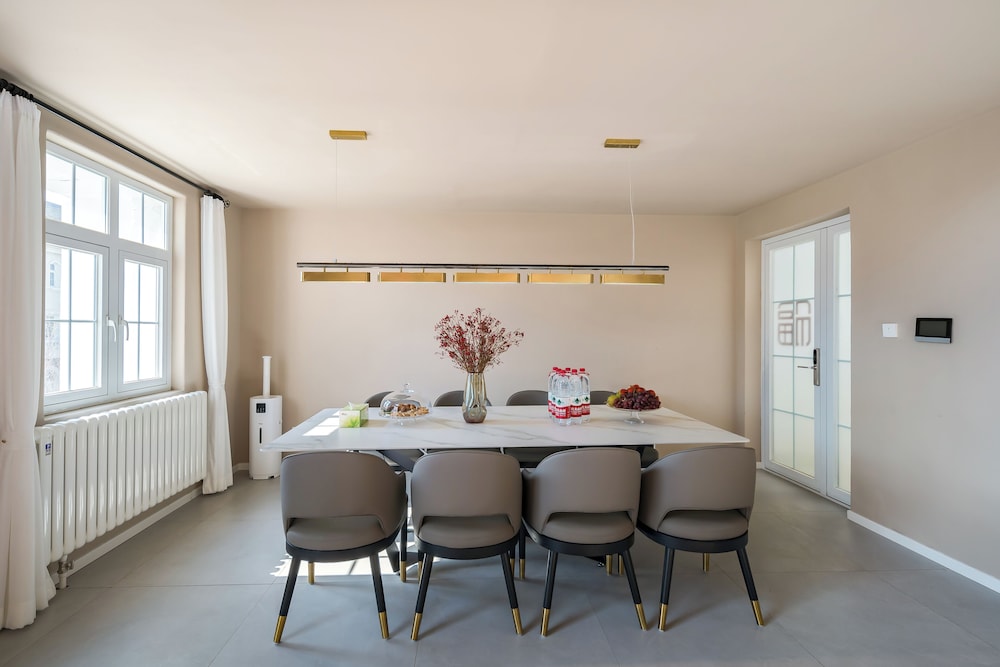 Economy Villa
