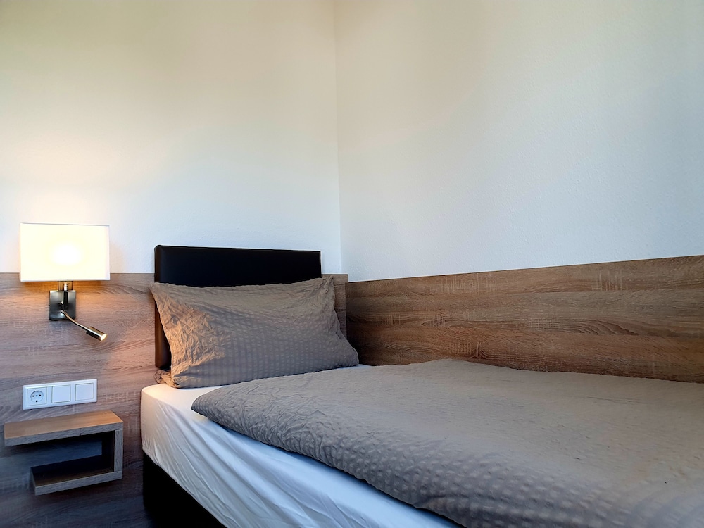 Single Room, Non Smoking