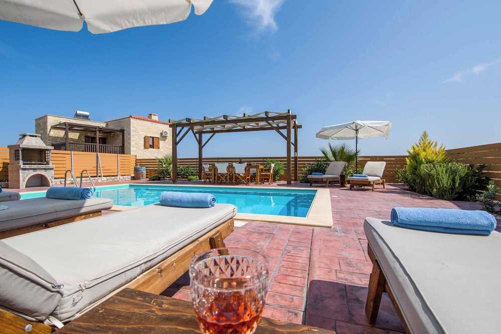 Villa (3 Bedrooms)