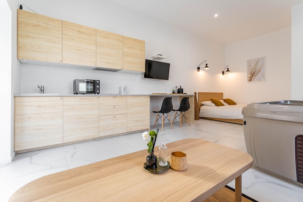 La Suite Valentine Spa Privatif - Marsylia, Zdjęcie 3