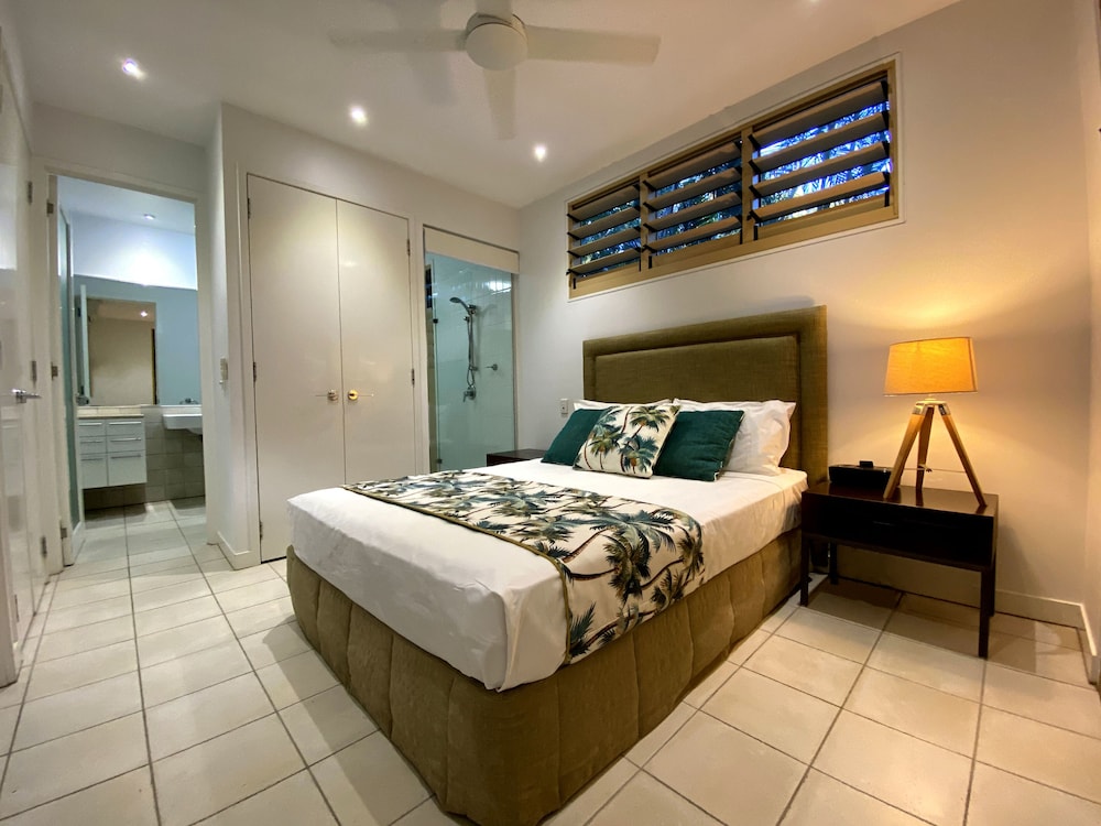 1 Bedroom Private Retreat