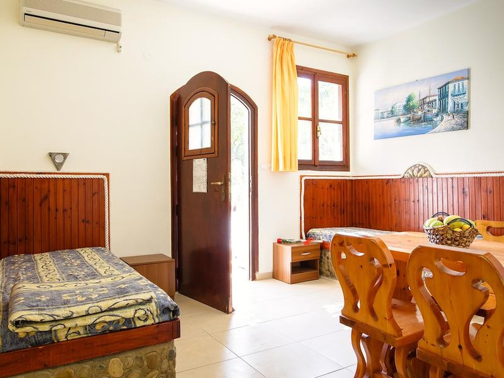 Villa, 1 Bedroom, Smoking, Balcony