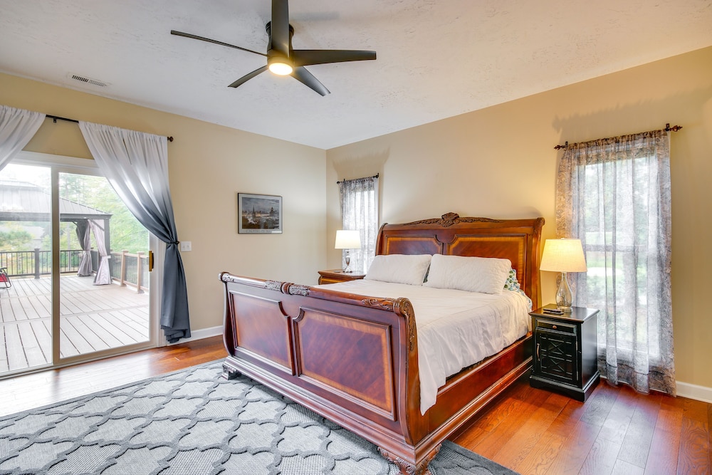 House (3 Bedrooms) photo 2