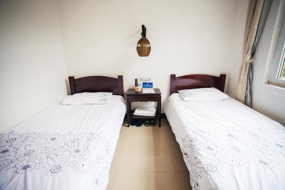 Standard Twin Room photo 1