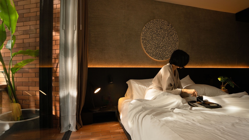 Signature Jeda Room - Photo 8