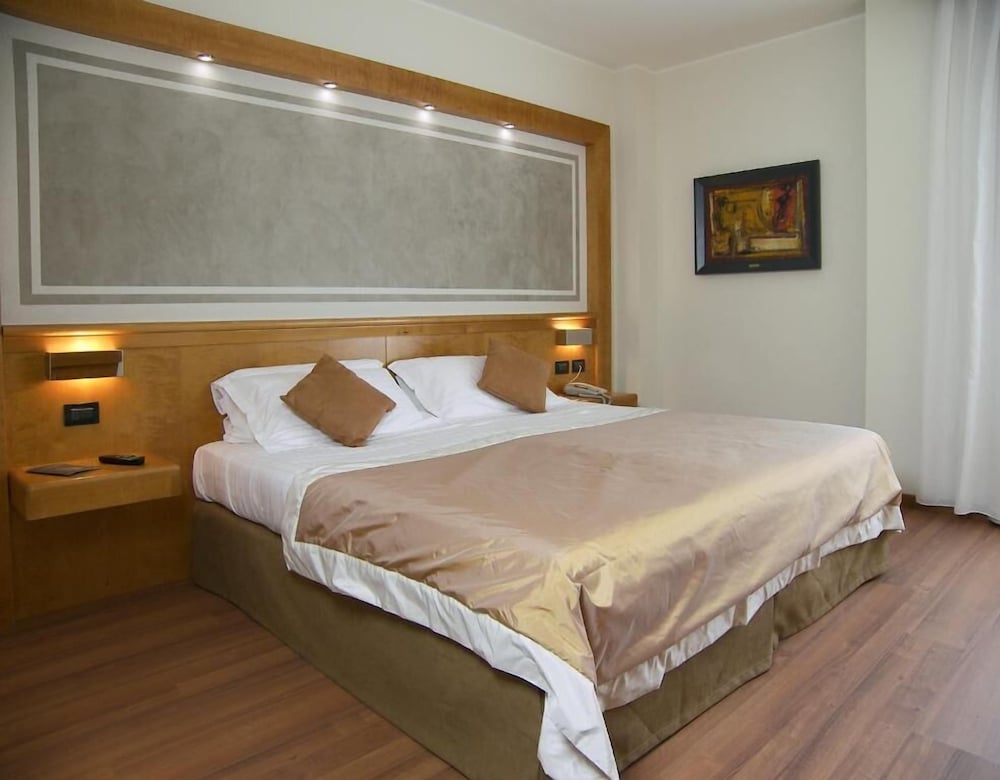 Junior Double Suite photo 2