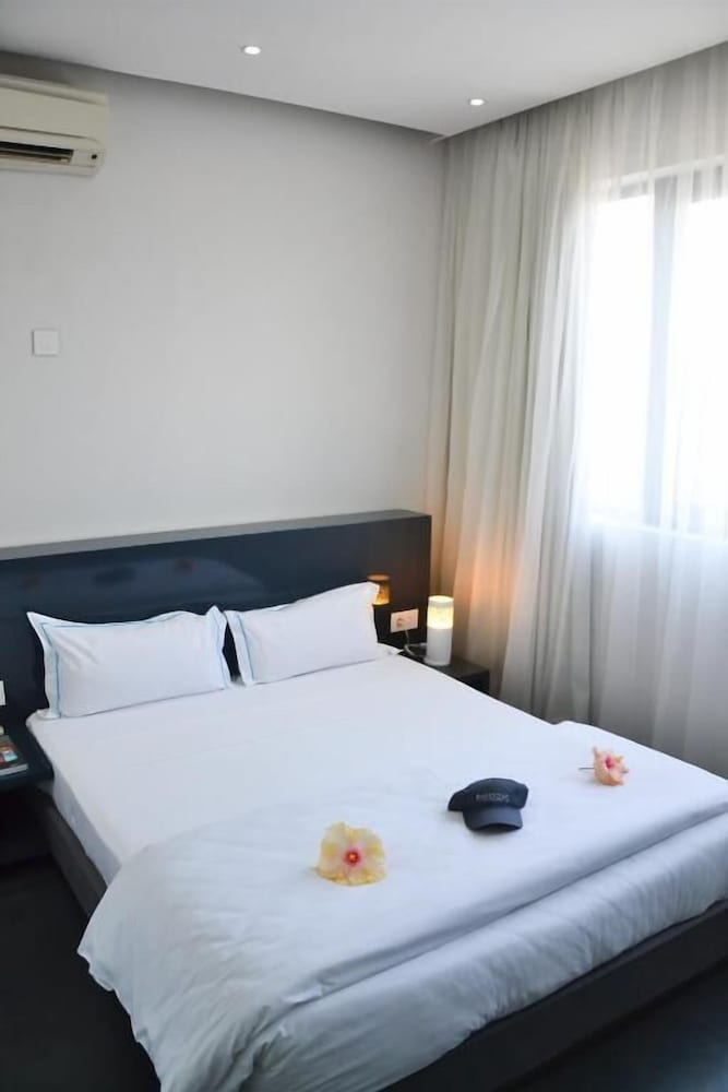 Classic Single Room, 1 Bedroom