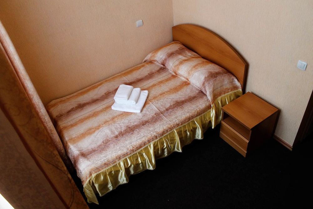 Standard Single Room photo 1