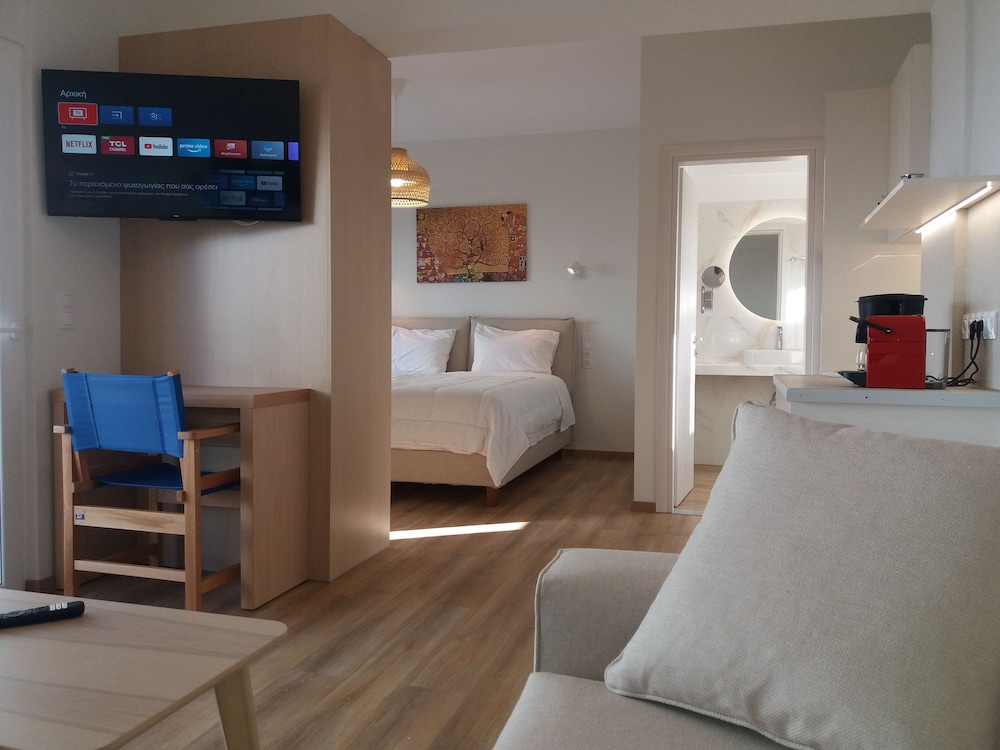 Superior Suite photo 2