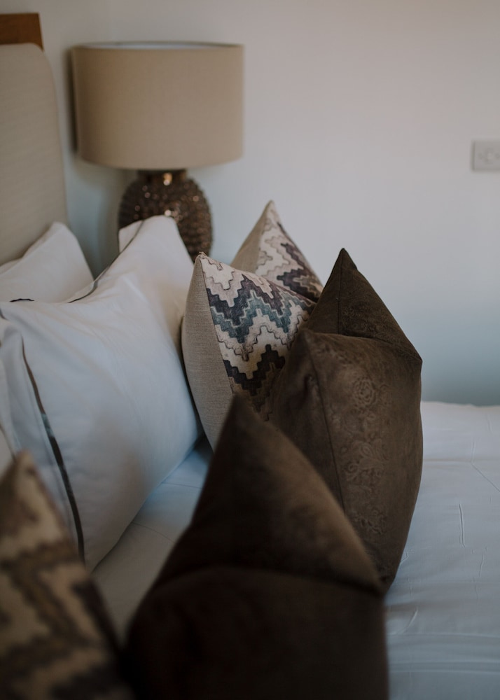 Double Room, Ensuite (room 2)