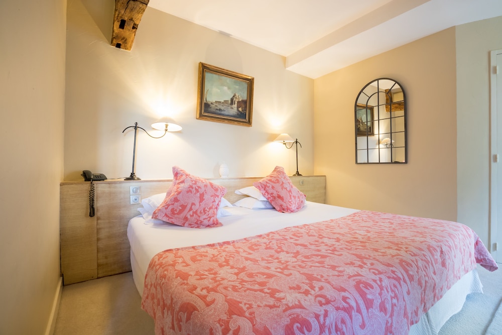 Luxury Terrace Room photo 1