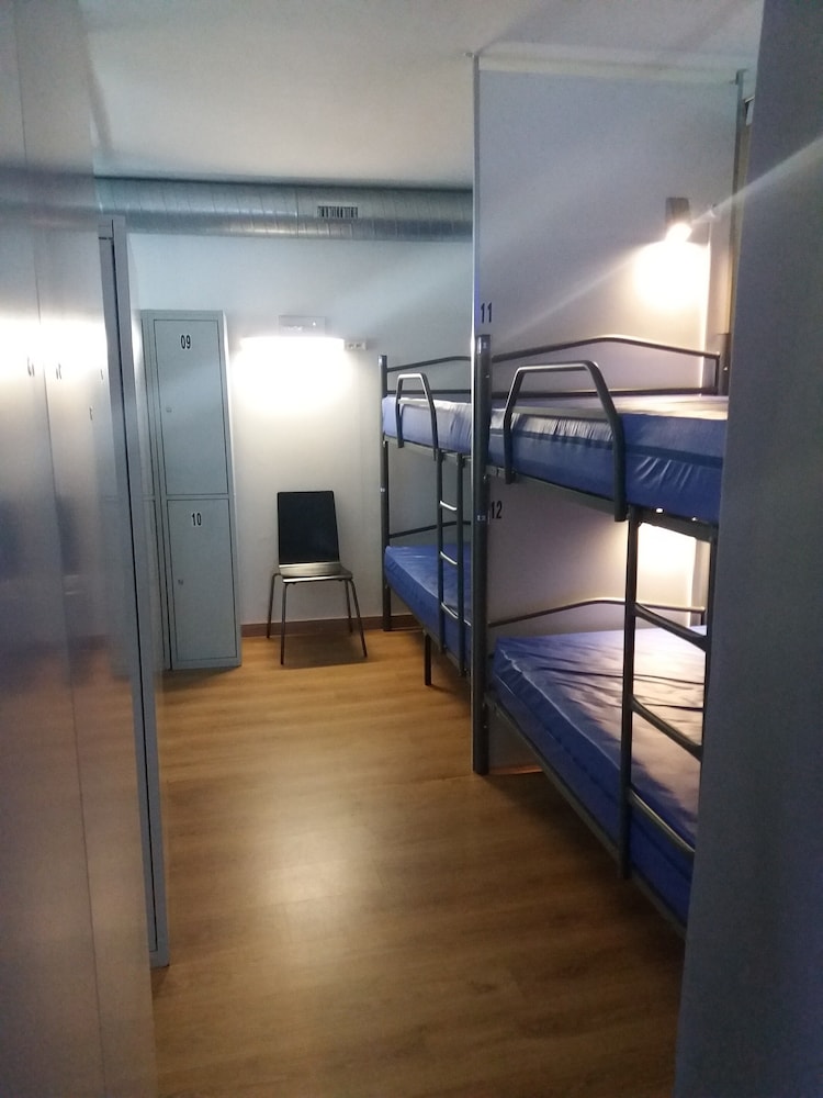 Albergue Monterrey - Vandrerhjem, Billede 6