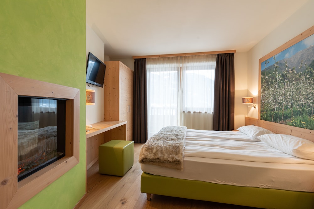 Double or Twin Room, Balcony photo 1