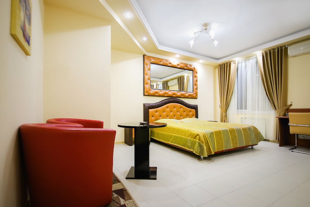 Comfort Room, 1 Bedroom photo 1