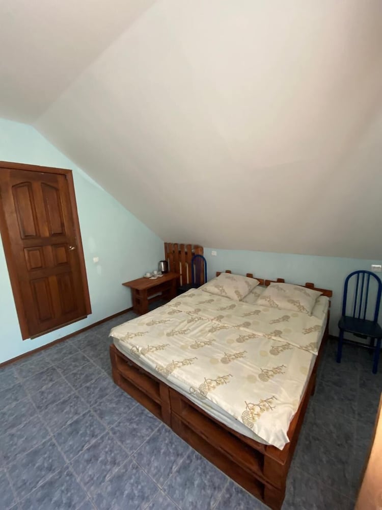 Comfort Double or Twin Room