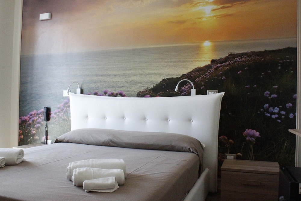 Quadruple Room photo 1