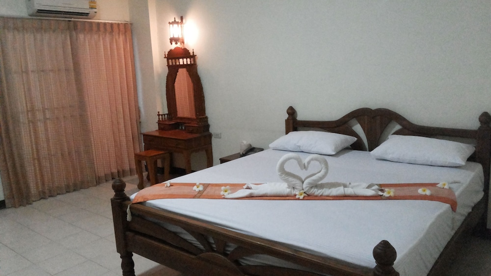 Standard Double Room photo 1