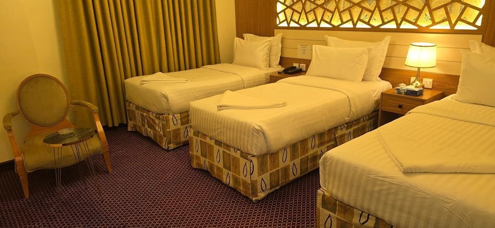 Standard Triple Room photo 1