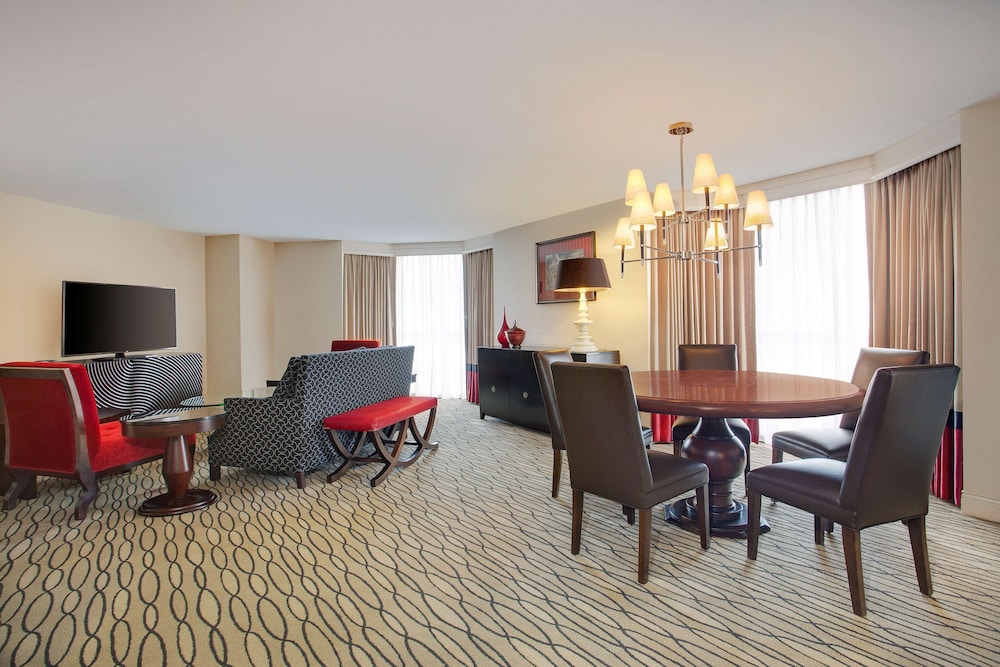 Hilton Rosemont Chicago O'Hare, Foto 10