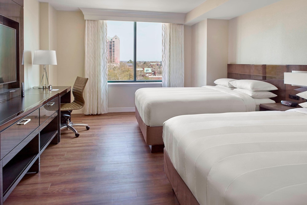 Suite, 1 Bedroom, Tower - Photo 3